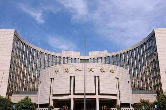 央行：不做核酸、未接種疫苗等行為不會列入征信系統(tǒng)！