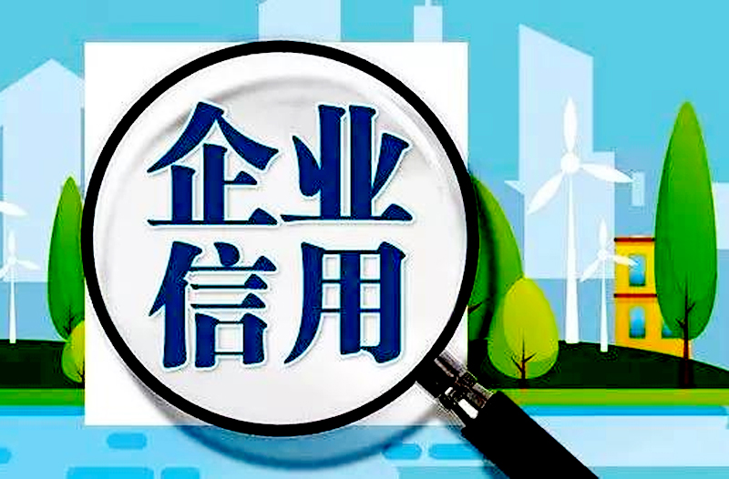 “三查”鼎立！企業(yè)征信查詢行業(yè)洞察